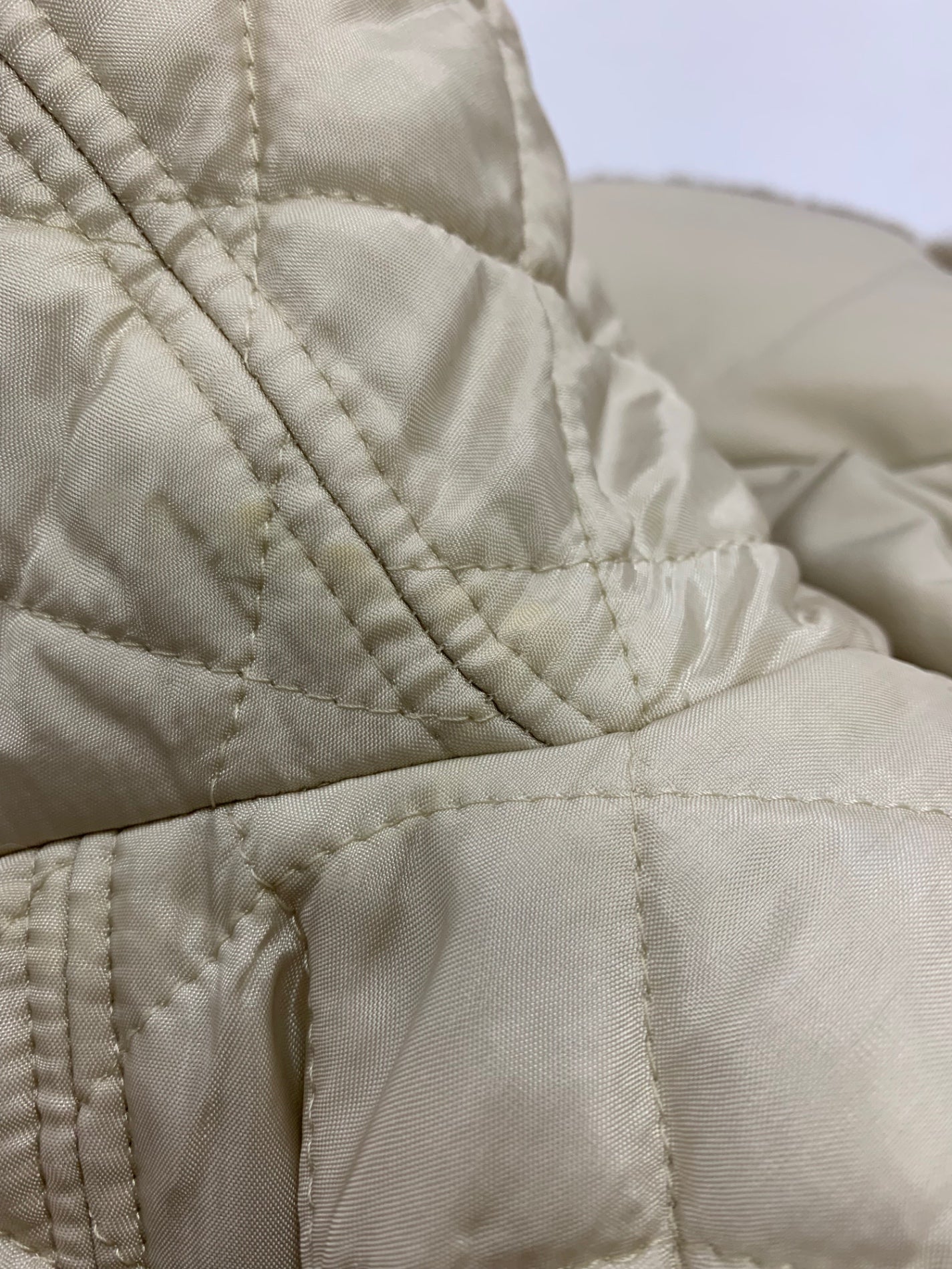 ハロッズ 16504051 ジャケット 2 ベージュ レッキスファー トグルボタン IT41YY9S6Q00