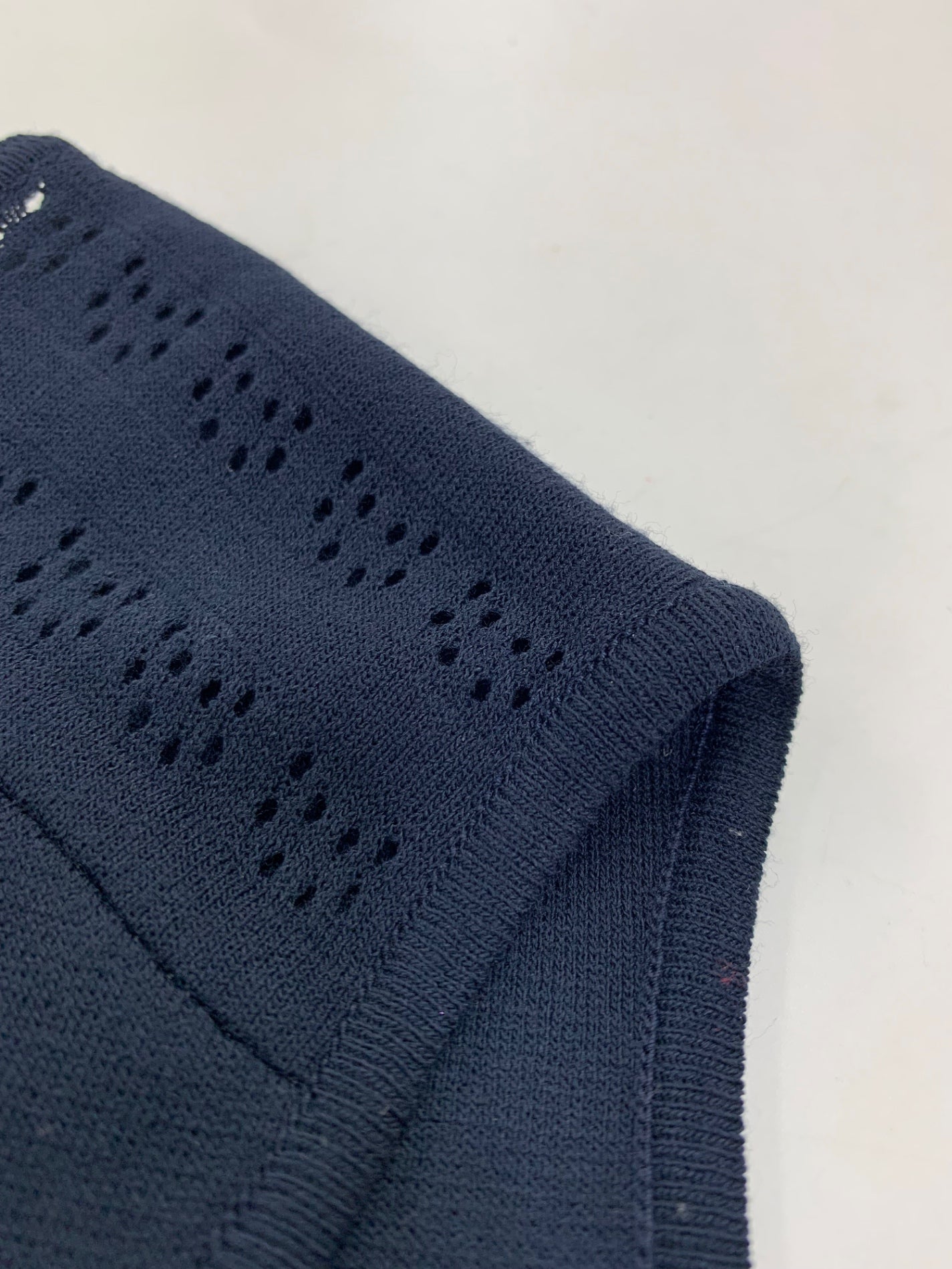 デイジーリン Cardigan(REIJYO STYLE)＋ワンピース(REIJYO STYLE) 06662/06661 セットアップ 42 ネイビー ITYX05LP1L28