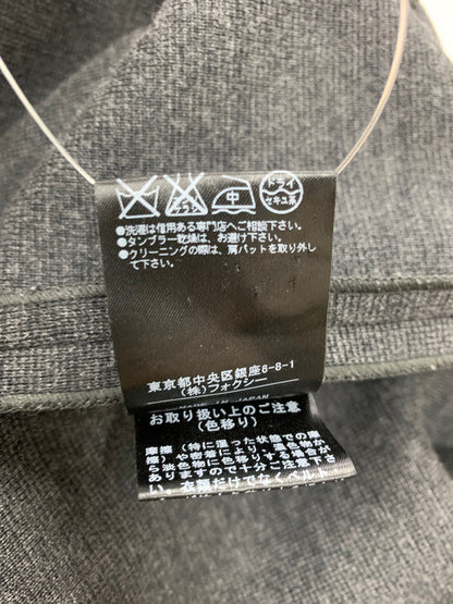 フォクシーブティック 26675 ニットコート 40 グレー IT1YCQG0THAK