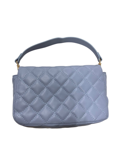 エムズグレイシー 494134 バッグ ブルー キルティング ２way チェーン ITQZVZ327XCM 【SALE】