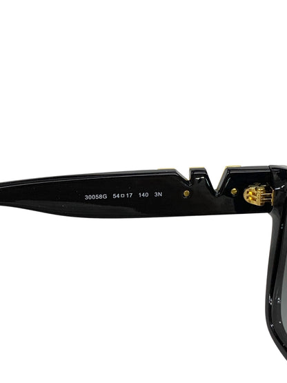 マイケルコース MK2170U Karlie  30058G サングラス セルフレーム フルリム スクエアシェイプ IT0XD0UIZ1HM