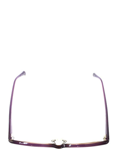 オリバーピープルズ 眼鏡 ブラウン/パープル メガネ IT2XRLSWURWF 【SALE】