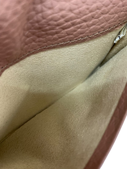 アタオ チャオ名刺入れ ブラウン IT7ZR6B78AH4