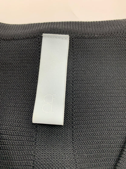 シーエフシーエル Restyle Archives #1 POTTERY KAFTAN ニットワンピース CF005KH006IST ワンピース 1 ブラック 23SS ITSLI5PM264Q