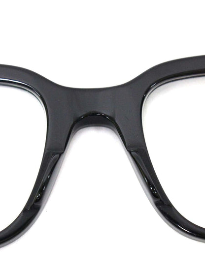 レイバン JEFFREY RB5388 眼鏡 メガネ ブラック セルフレーム フルリム スクエア ITJ90N5KKFFU