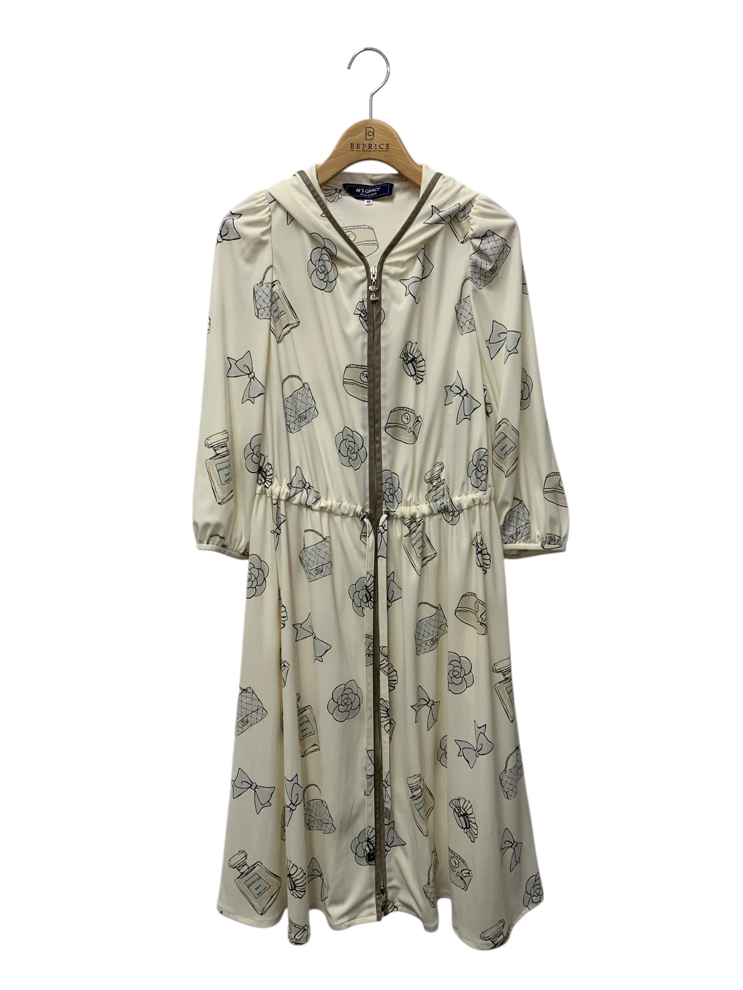 エムズグレイシー ワンピース通販 | 中古ブランド古着 | ビープライス