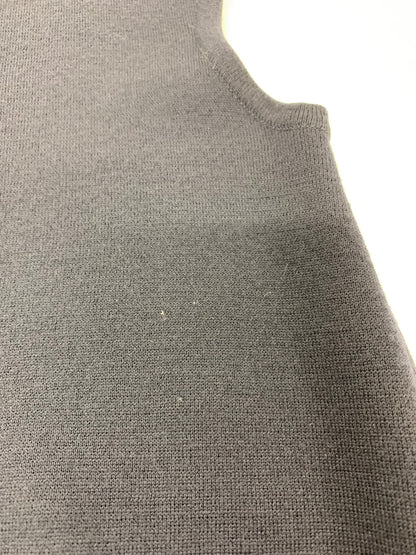 フォクシーブティック Knit Dress 36559 ワンピース 38 ネイビー ITEV5JFUS8V4