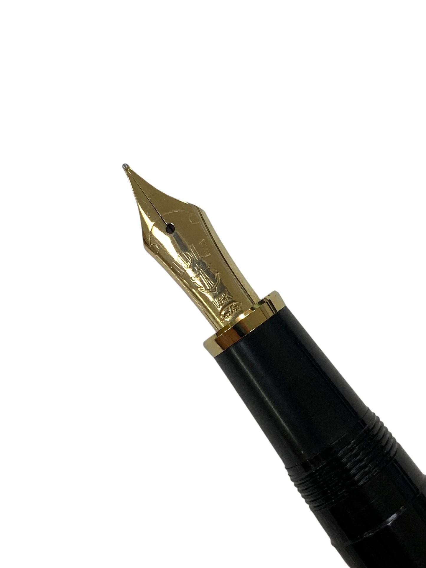 セーラー 万年筆 旧タイプ プロフィット ブラック B 18K ITPET5KO0UMS