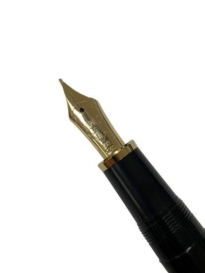 セーラー 万年筆 旧タイプ プロフィット ブラック B 18K ITPET5KO0UMS