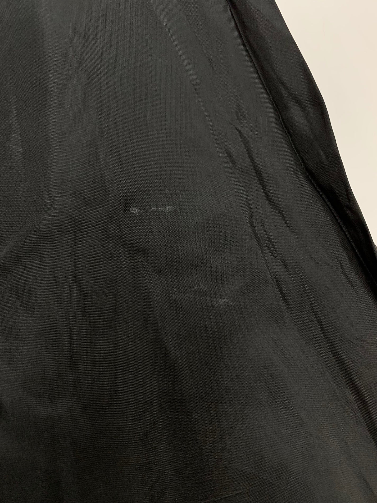 エムズグレイシー 811711 ワンピース 40 ブラック ウール 千鳥格子 チェック ITZOSYBTTO9C