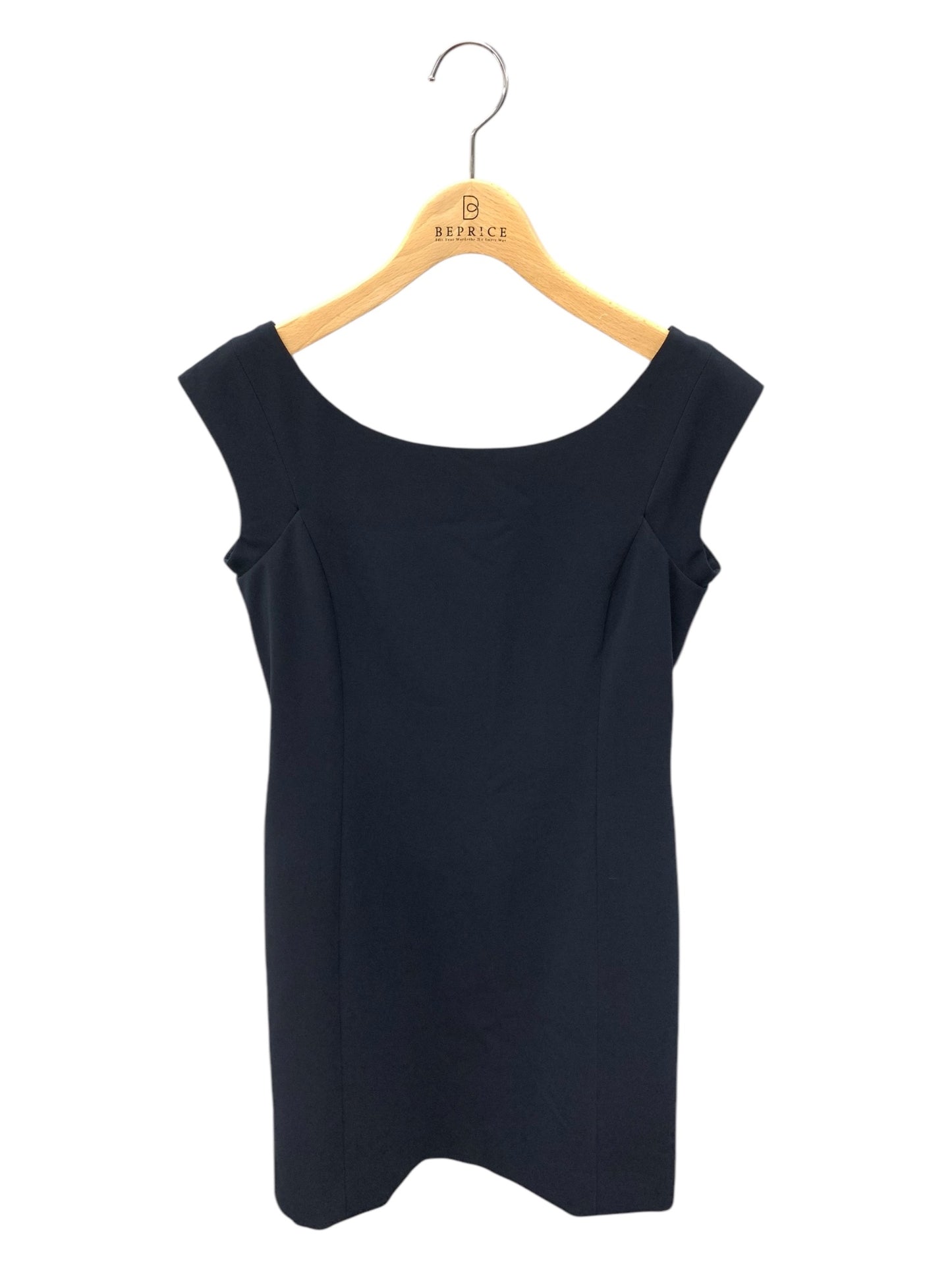 デイジーリン 06341 チュニック 38 ネイビー ITVD4UTVS4WA 【SALE】