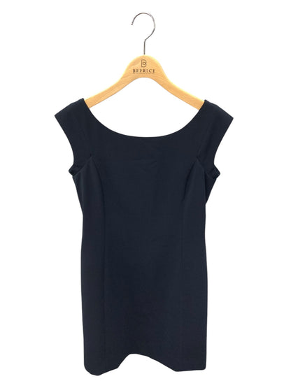 デイジーリン 06341 チュニック 38 ネイビー ITVD4UTVS4WA 【SALE】