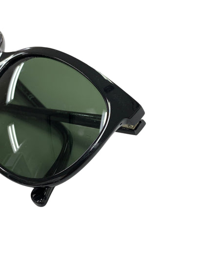 レイバン CATS1000 RB4126 サングラス ブラック セルフレーム フルリム ウェリントン ITXPQSJ5NTFE 【SALE】