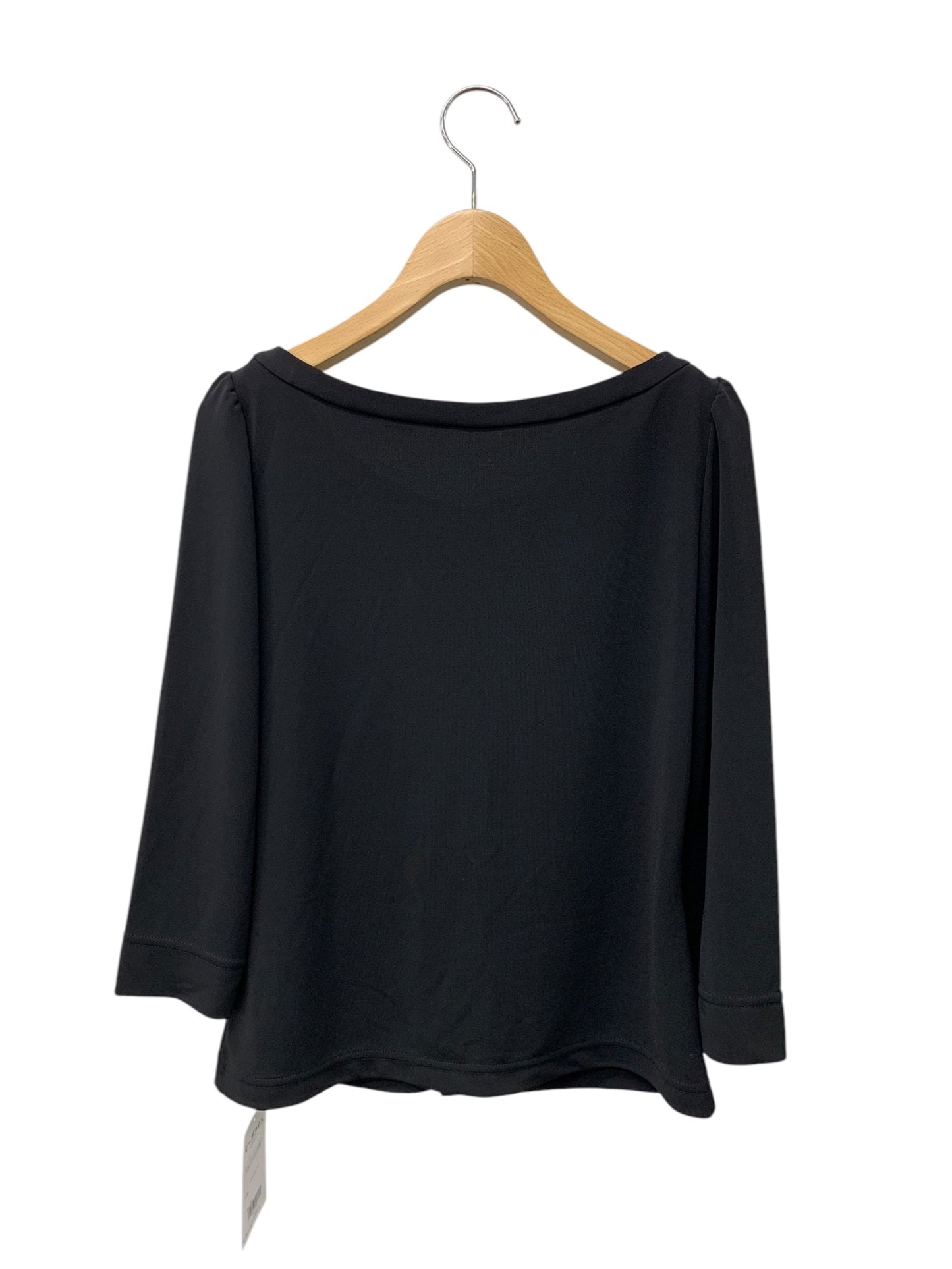 フォクシーニューヨーク 30869 カーディガン 38 ブラック ITSIE5410BCE