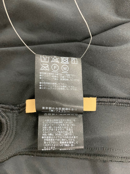 デイジーベロア by フォクシーニューヨーク 37828 ワンピース 42 ブラック ベロア ITVZS18S3FEA