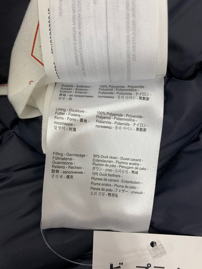 ピレネックス NACRE 2 HWU029P416134 ダウンジャケット 34 ネイビー ナクル ITAA8556CJ4C