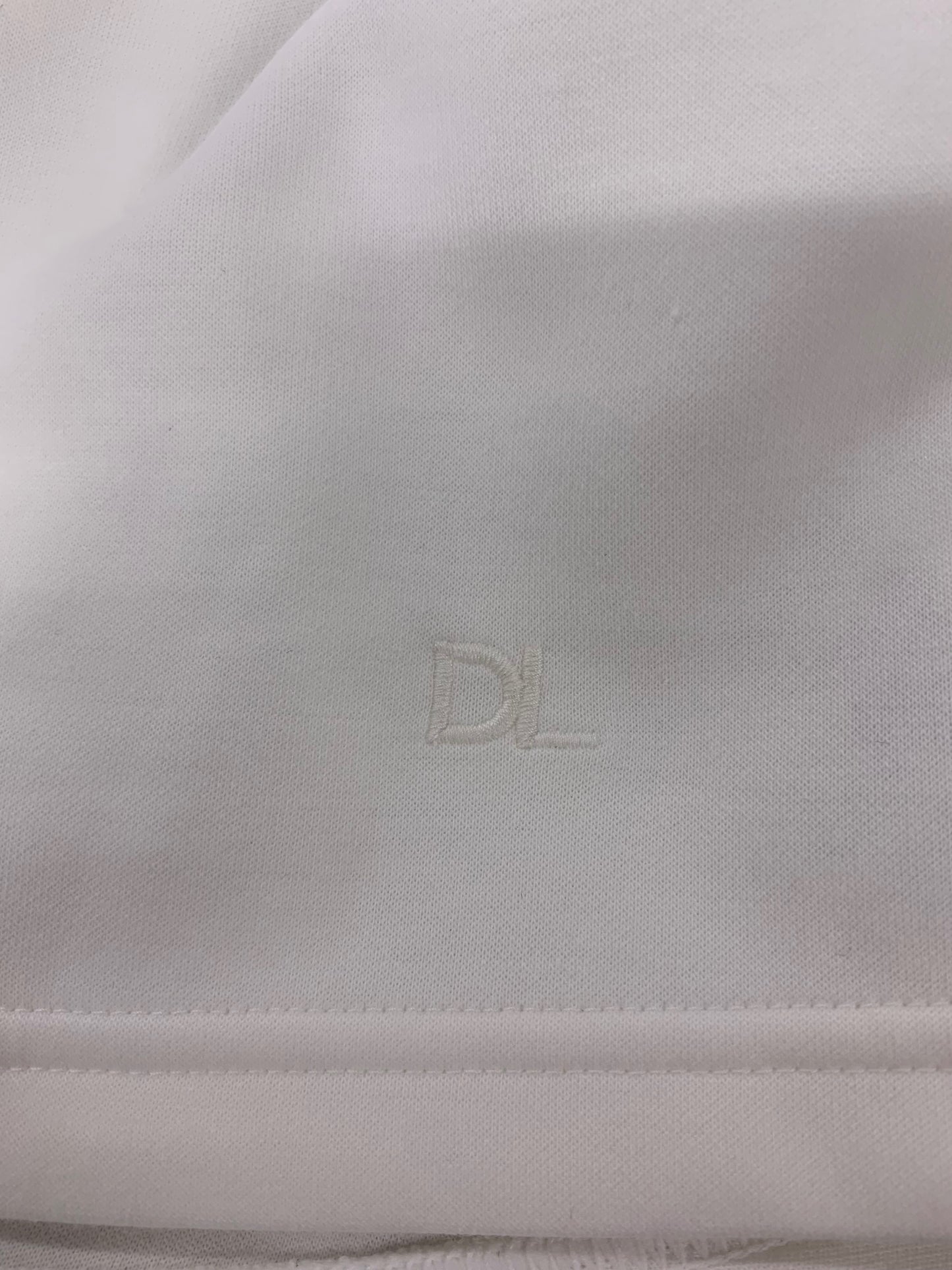 デイジーリン Top Elegant Back Flare 07226 トップス 42 ホワイト ITAZI68DC6EQ