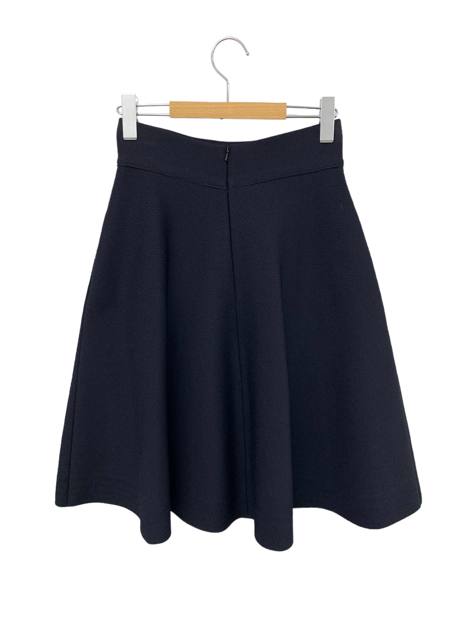 フォクシーブティック Knit Skirt Circular Mini 41364 スカート 40 