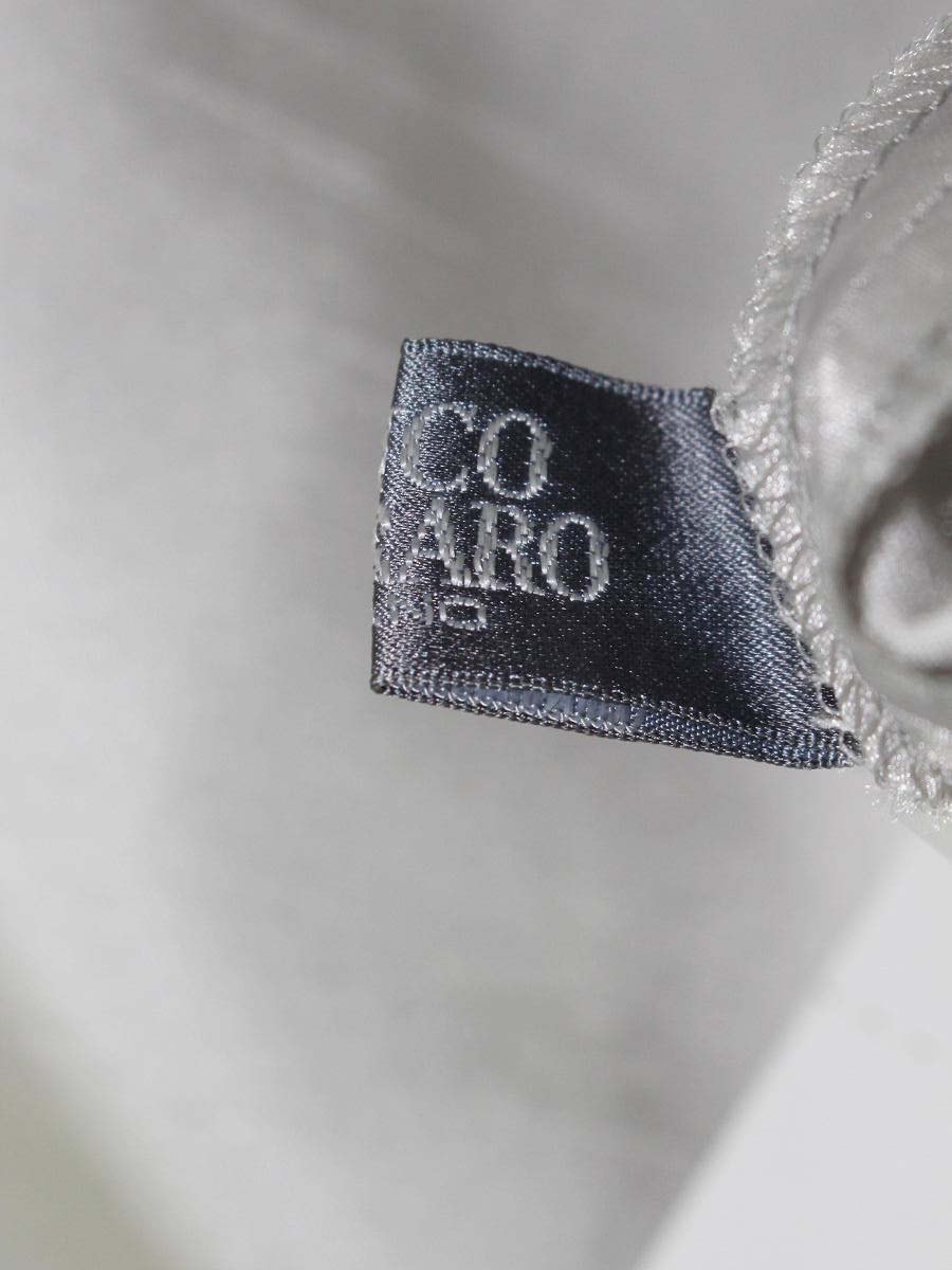 フランコフェラーロ NWHGV-60290 スカート 2 グレー シアーフレア ITA0MNTATN0U