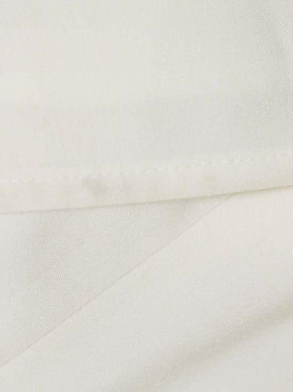 アディアム Ivy Skirt アイビー 42579 スカート 2 ホワイト ITY0WUNQ9KB4