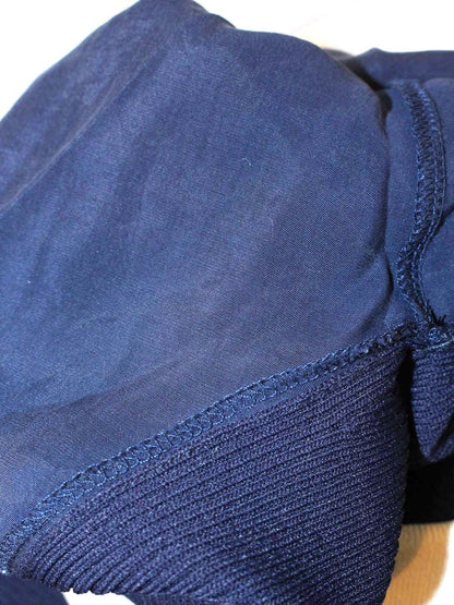 エイミーイストワール コントラストカラーコンビニットプルオーバー 1122211118-0 F ネイビー 22SS IT7DQIERKO1S 【SALE】