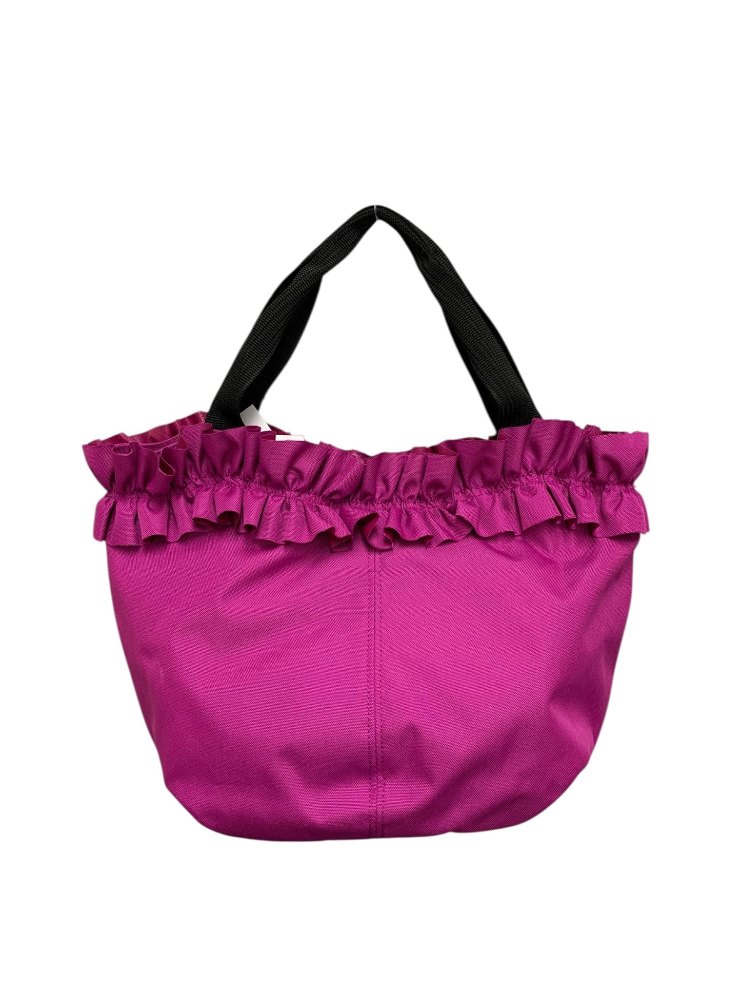 アウトドアプロダクツ フリルトートバッグ OP-FT-PI ピンク ナイロン ITQIFURA1ZL8