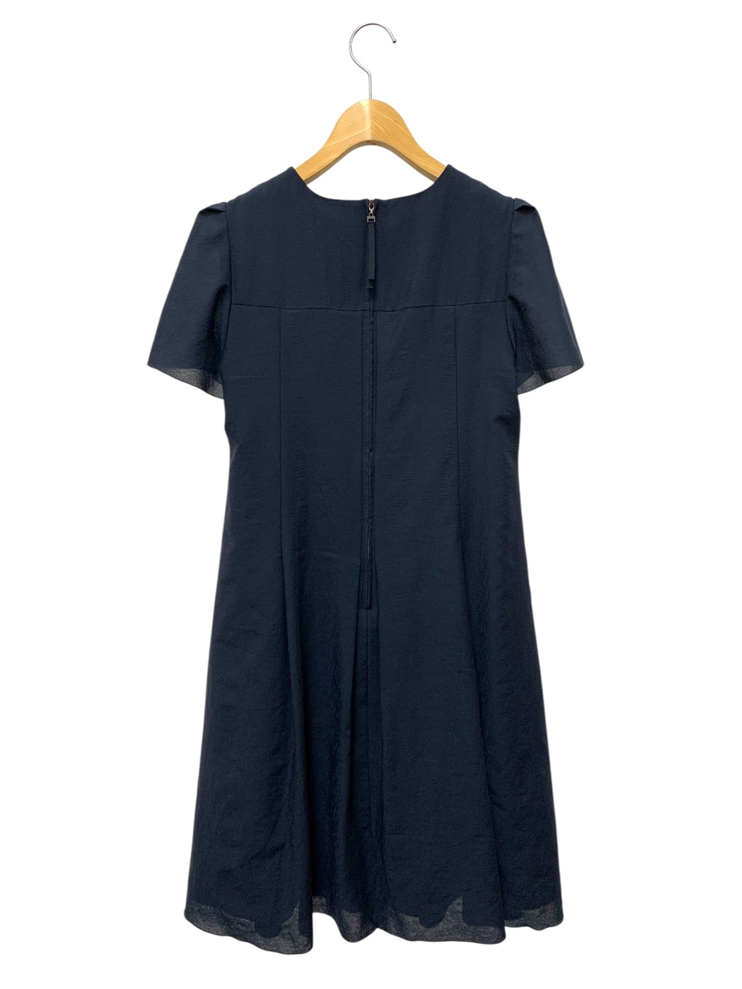 デイジーリン Dress Charleston Sleeve 06221 ワンピース 38 ネイビー ITBPJF4TT7BK