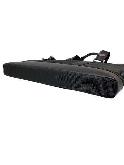 トゥミ アンドリュース スリム ブリーフ 222390HK0 ビジネスバッグ ブラウン 2way ナイロン レザー ITHO2F6CFSI6