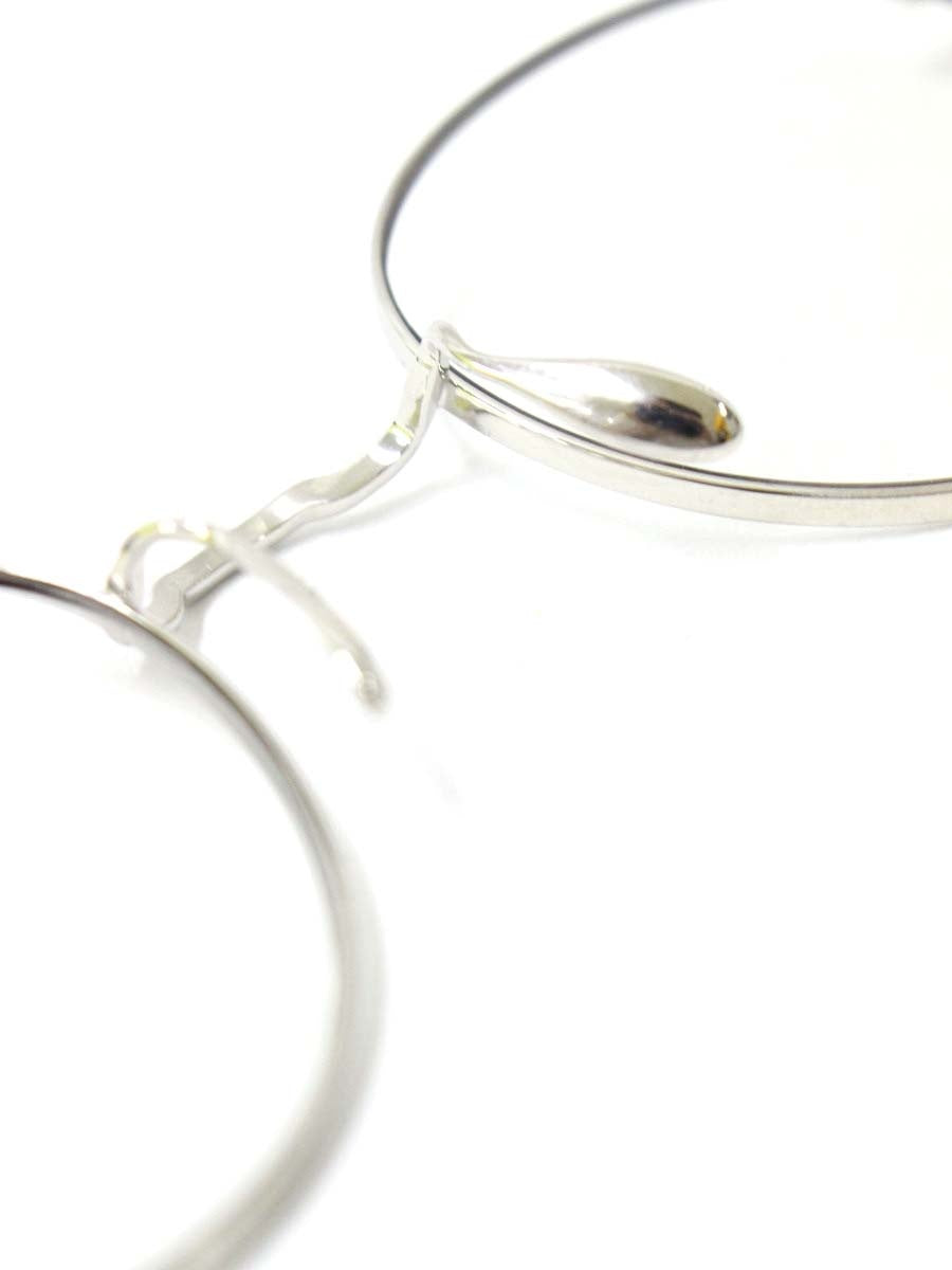 ayame（アヤメ） MANRAY シルバー ポーカーフェイス 限定カラー ITRJ1U4ORBY0