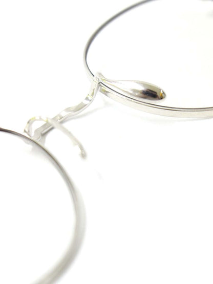 ayame（アヤメ） MANRAY シルバー ポーカーフェイス 限定カラー ITRJ1U4ORBY0