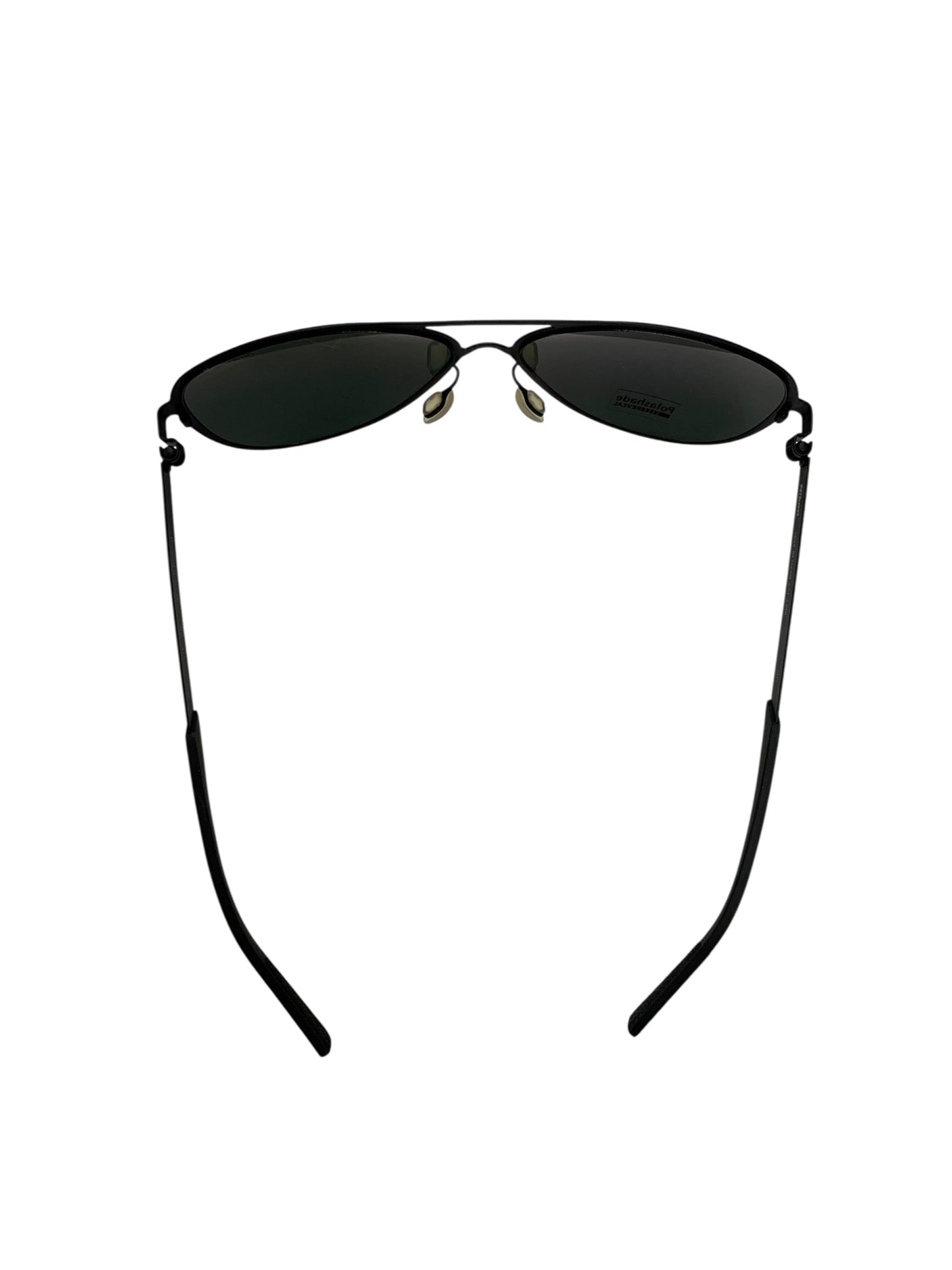 ニコン NP0003S サングラス ブラック メタルフレーム フルリム ティアドロップ ITUXVTXNQOQV