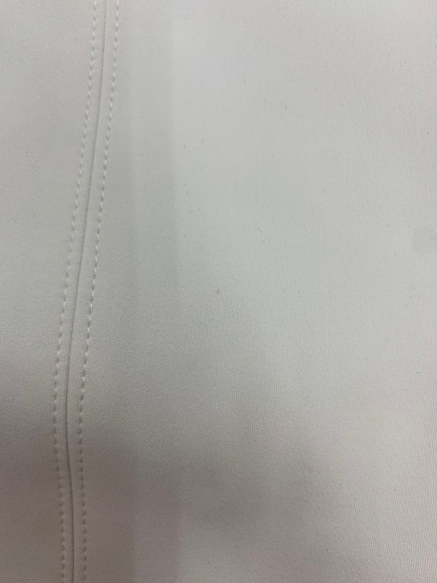 セルフォード ストレッチポンチマーメイドワンピース CW0241109 38 ホワイト ITTZCI2VQT17