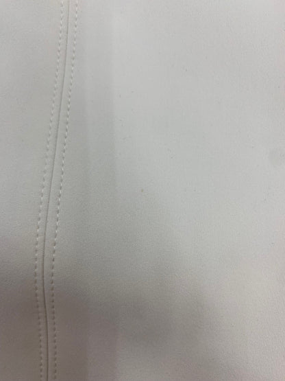 セルフォード ストレッチポンチマーメイドワンピース CW0241109 38 ホワイト ITTZCI2VQT17