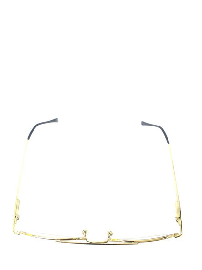 アースエレメント TM-10 メガネ ゴールド ティアドロップ IT29KH9Y8RB4 【SALE】