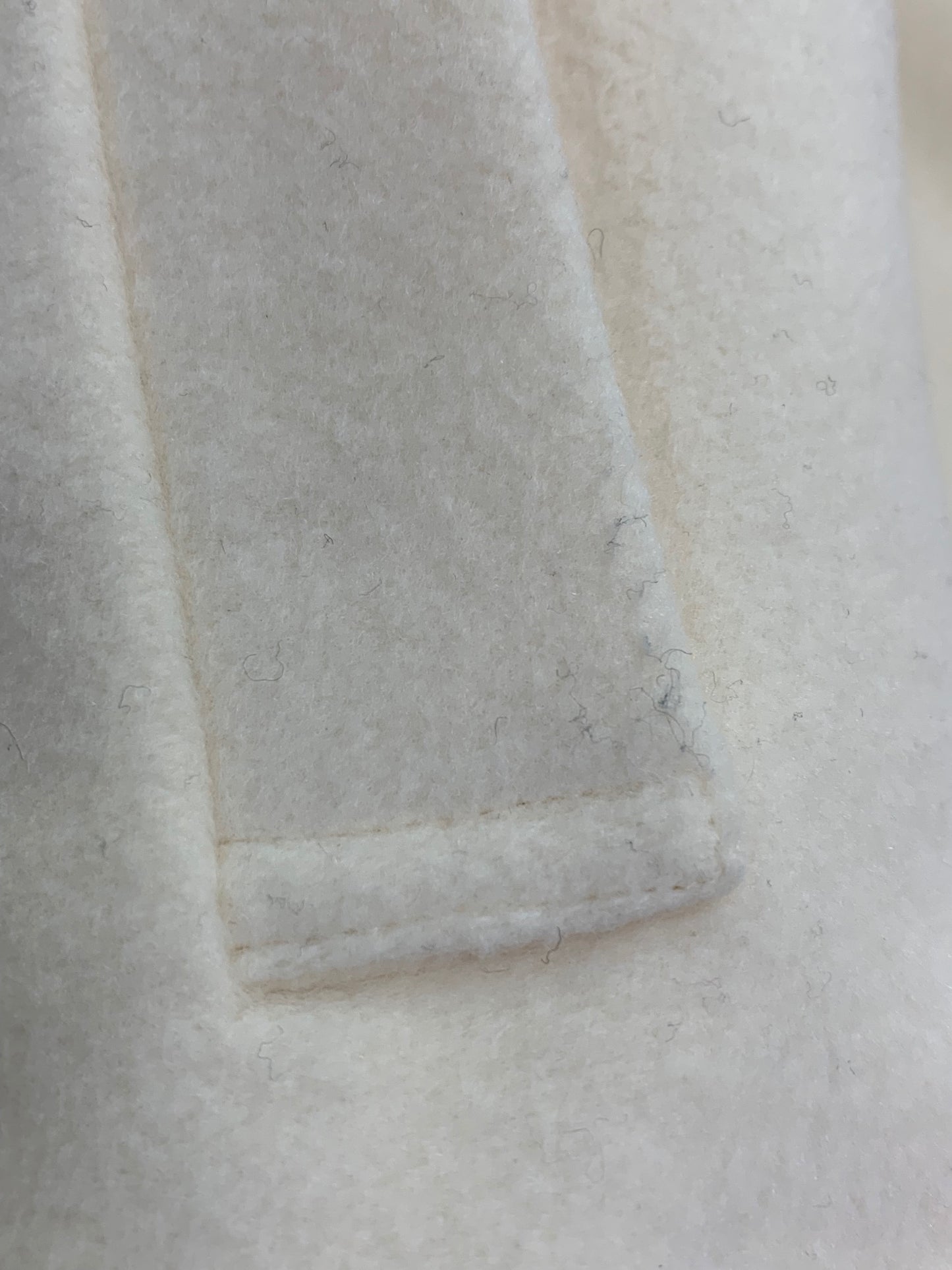 マイカアンドディール sleeve batting coat with vest 0122407288 コート F ホワイト ライナー付き IT2NL4X97A3K
