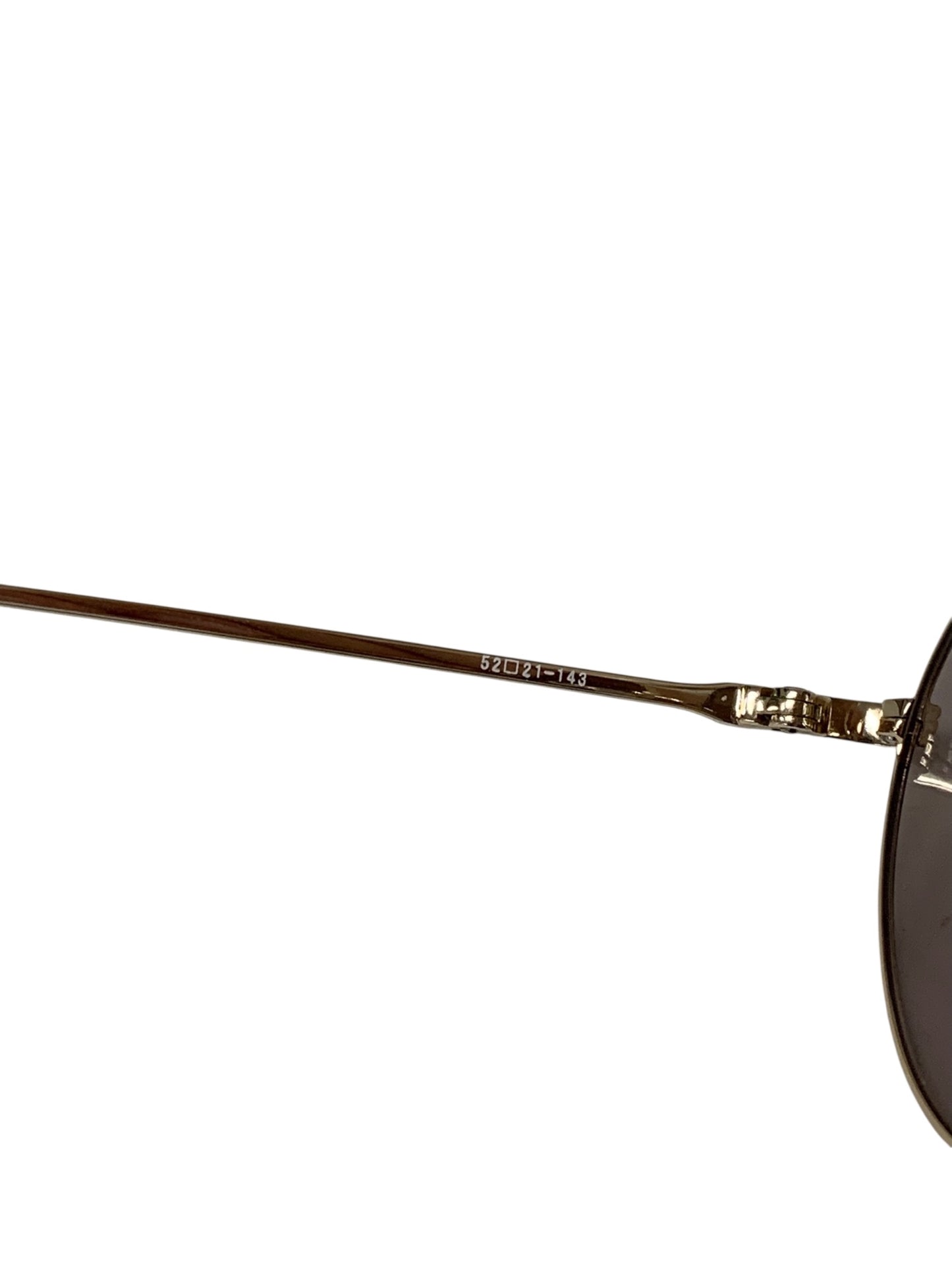 ビームス デザイン BDS-123 サングラス ゴールド メタルフレーム ラウンド ITXZT4R5YZ86