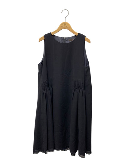 フォクシーブティック ドレス リズム 36786 ワンピース 40 ネイビー ITJ7FEQMYX7O