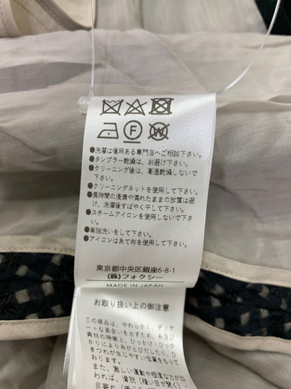 フォクシーブティック Dress Lgende 44361 ワンピース 42 ブラック ITR4AC6CHHH3