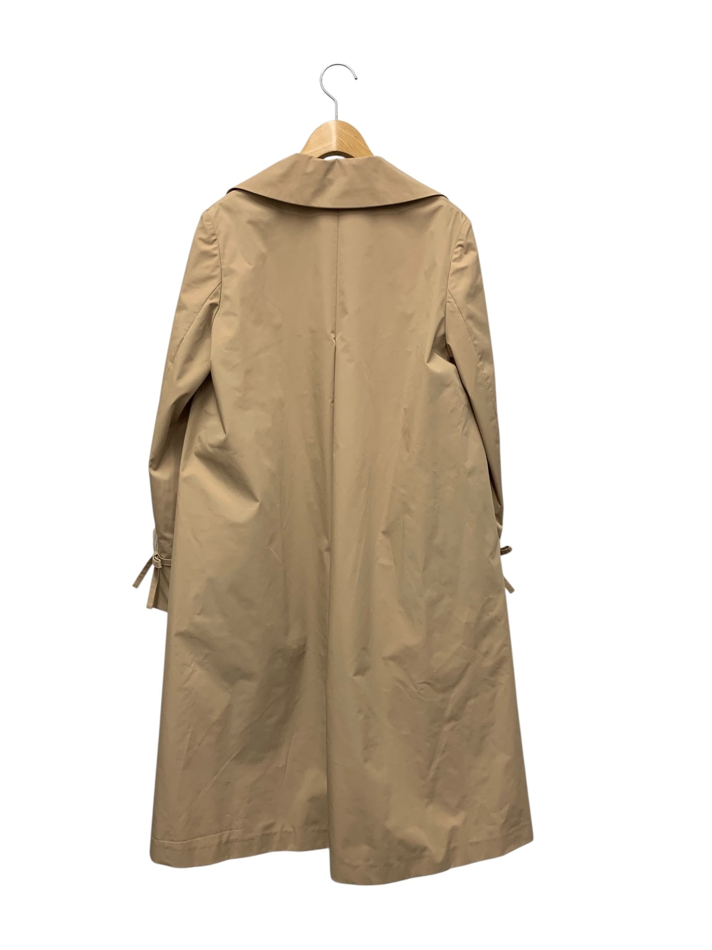 フォクシーニューヨーク フレンチトレンチ 29677 40 ベージュ ITFE1Z06PDX8