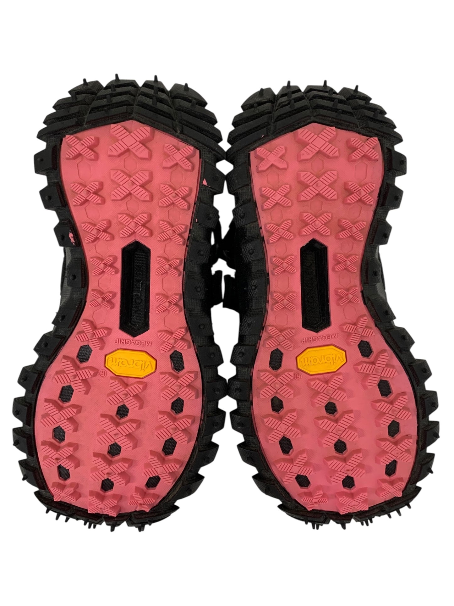 モンクレール Trailgrip Velaサンダル 36 ブラック IT7ION66H6C0 【SALE】