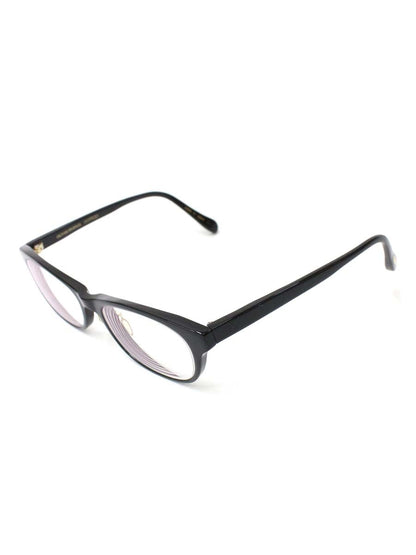 オリバーピープルズ Amelia メガネ ブラック アメリア セルフレーム フルリム スクエア ITAECWPYLEOS 【SALE】