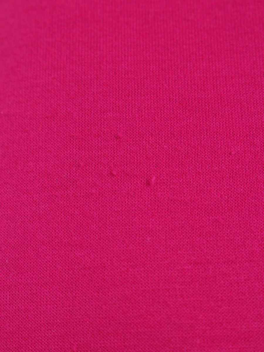 エムズグレイシー 911314 ワンピース 36 ピンク 袖リボン 異素材 ITCHM8LXA1PO