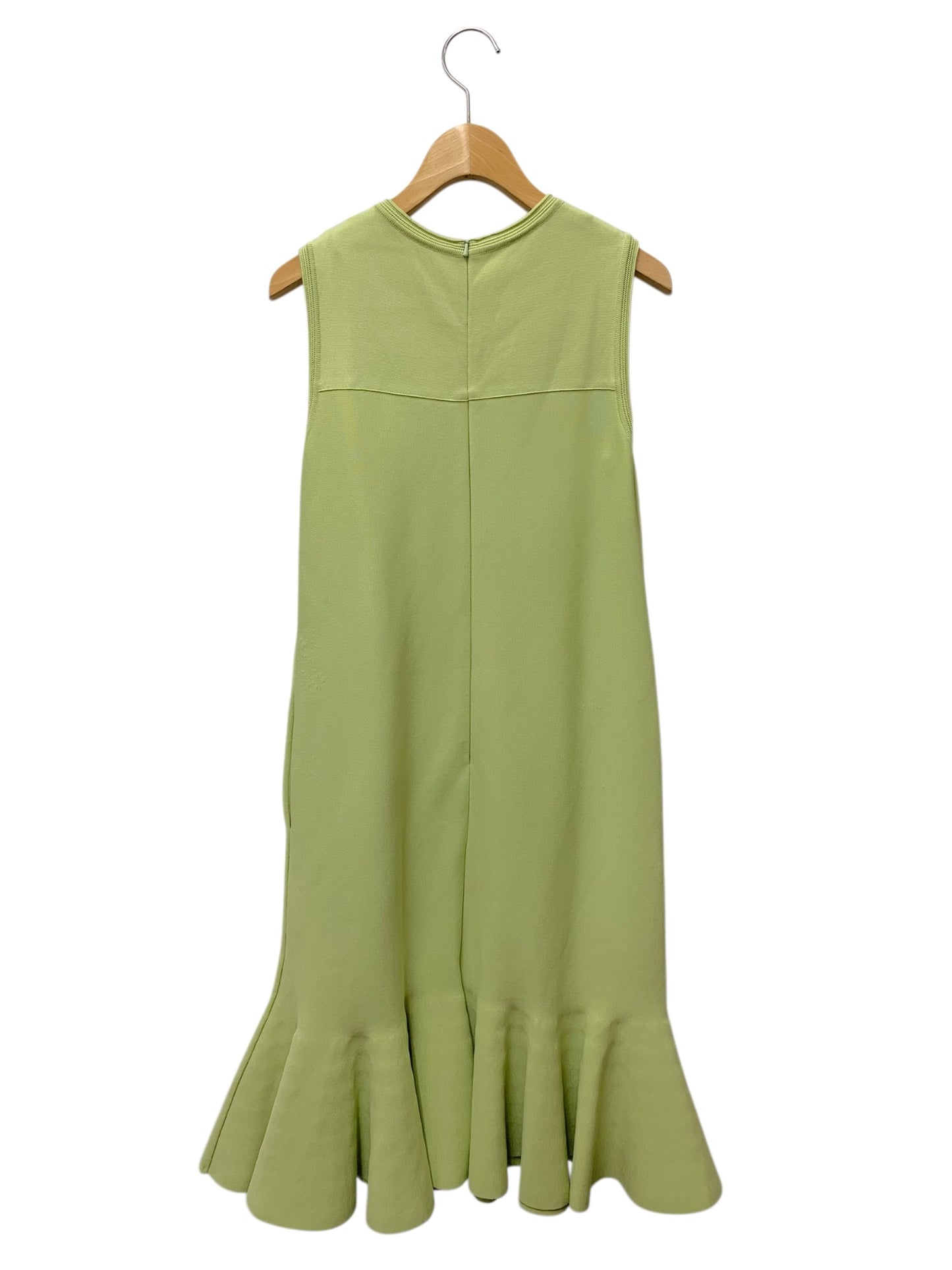 フォクシーブティック Dress Freesia 42127 ワンピース 38 グリーン IT5MDA6CJW5K