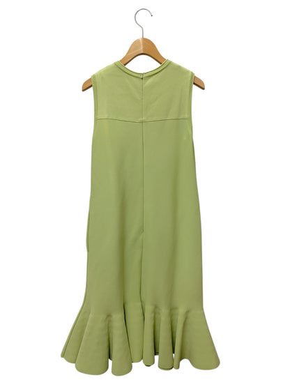 フォクシーブティック Dress Freesia 42127 ワンピース 38 グリーン IT5MDA6CJW5K