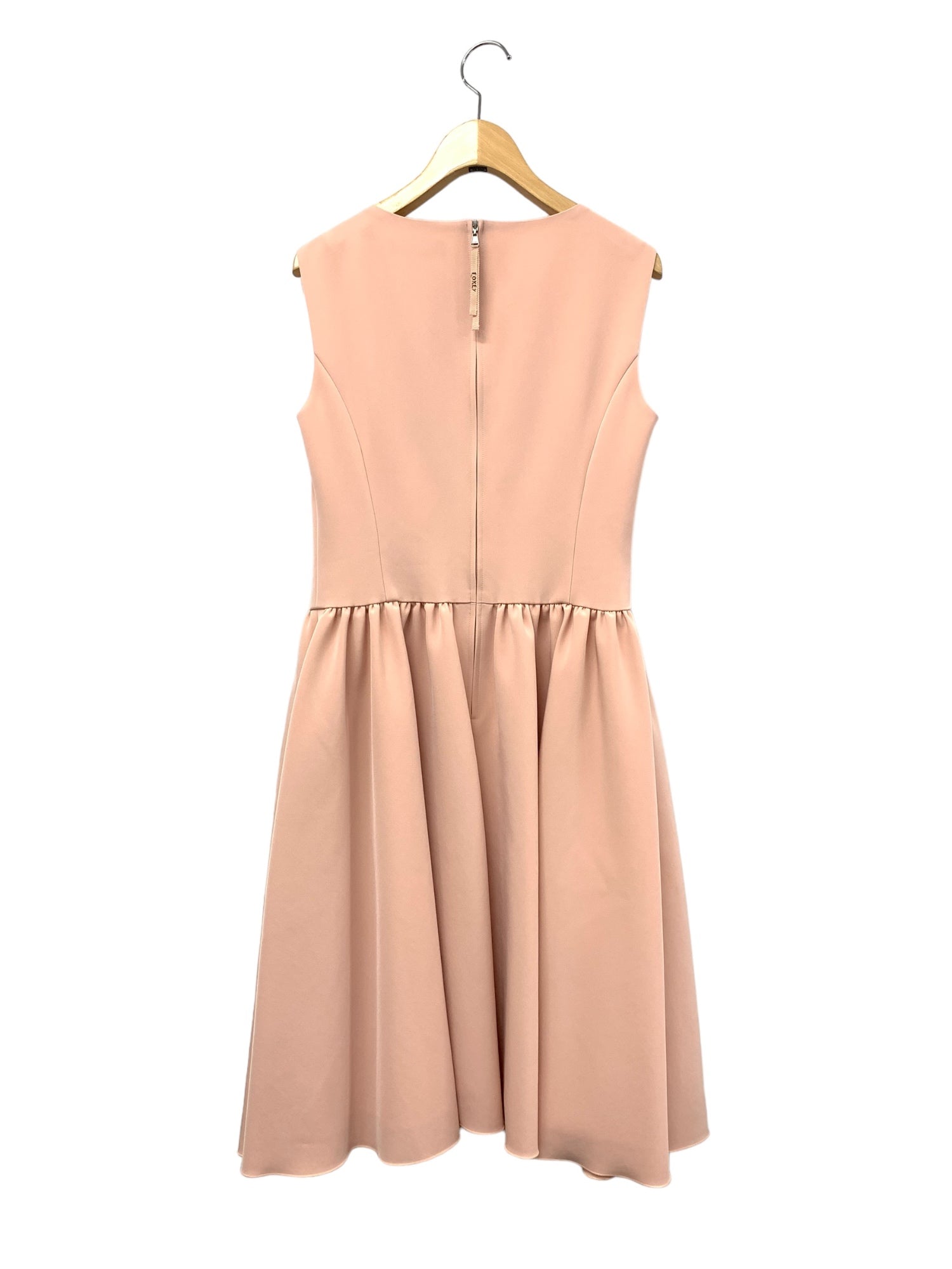 フォクシーニューヨーク Dress Classic Foxey 41673 38 ピンク ドレス 