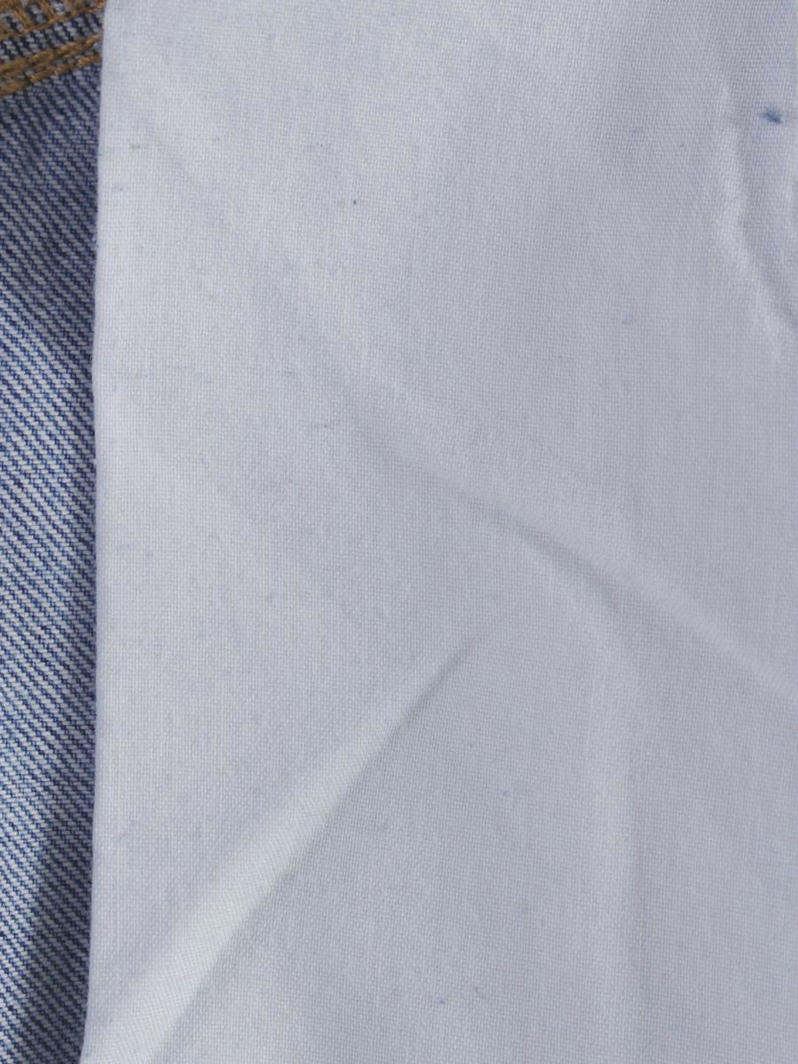 リーバイス PC9-85787-0000 デニムパンツ 25 ブルー プリーツ IT1ZU3C3KHBS