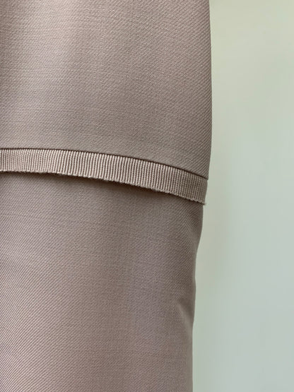 フォクシーブティック Suit Rosette 43645 ワンピース 40 ピンク ITEFE30NWDEV
