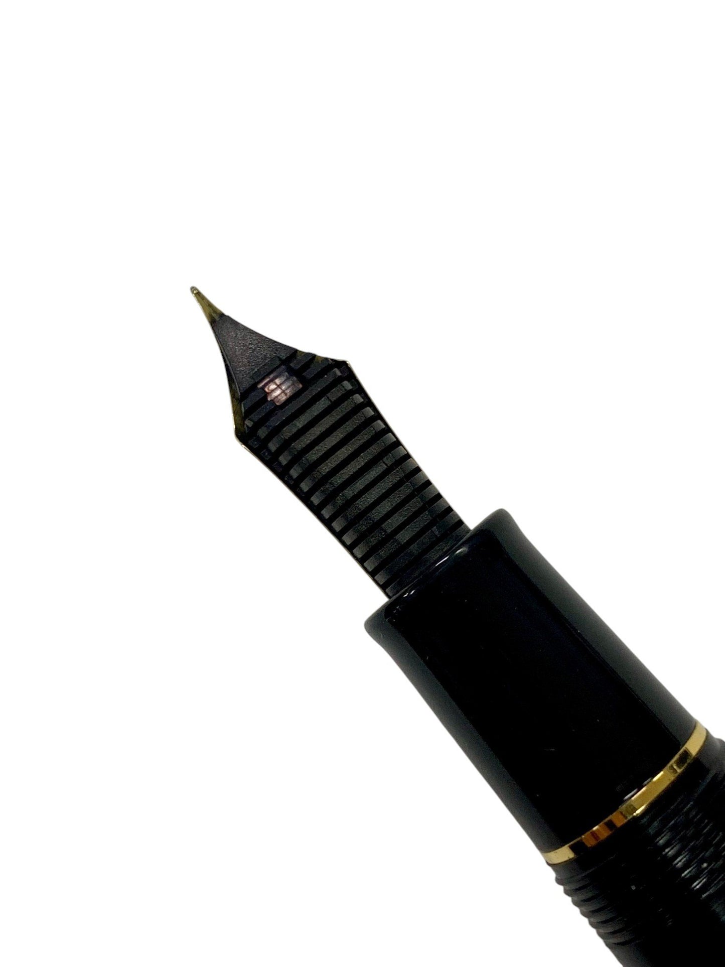 セーラー 万年筆 プロフェッショナルギア 金 ブラック F 21K ITU6L0JEVF6S