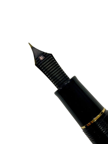 セーラー 万年筆 プロフェッショナルギア 金 ブラック F 21K ITU6L0JEVF6S