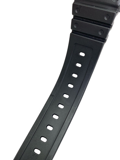 カシオ G-SHOCK誕生30周年記念 DW-5030C-1JR 腕時計 ブラック ITB3RDCXEQ80